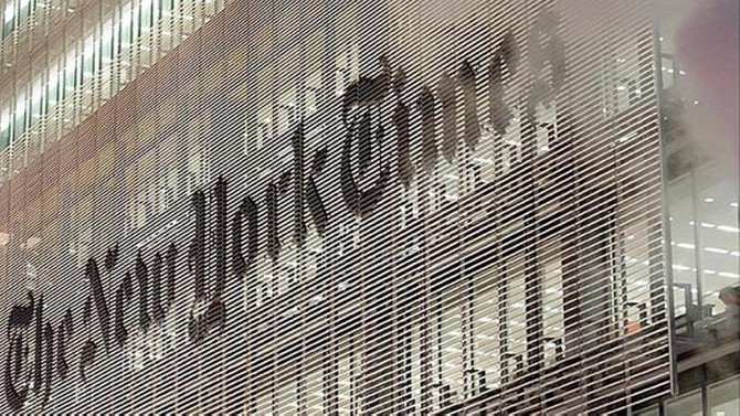 NYT: Suriye'de CIA ve Pentagon karşı karşıya