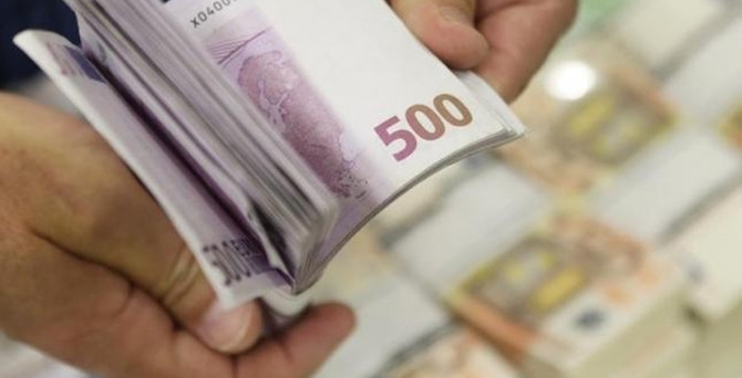 Alman firmaların krediye ulaşması zorlaştı
