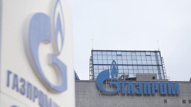 Gazprom Türk Akımı için Türkiye'ye geliyor