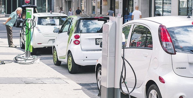 Çin elektrikli araç teknolojisinde dünya liderliğine oynuyor