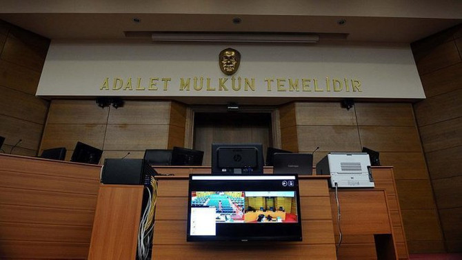 Kurmay albaylar Gazneli ve Kaya'ya tutuklama istemi