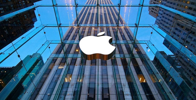 Apple'dan vergi borcu kararına tepki