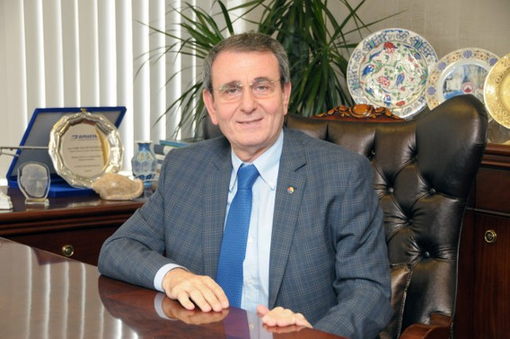Samsun iş dünyasının hükümetten 5 maddelik talebi