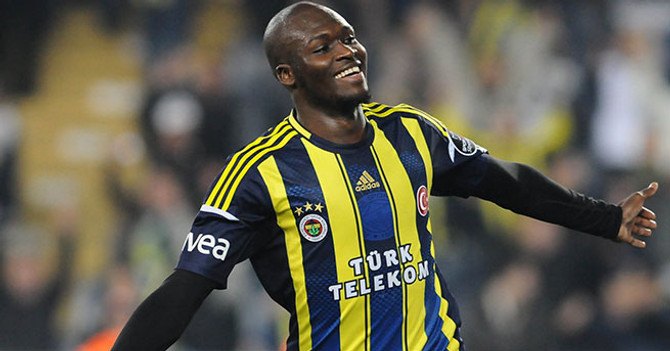 Sow, İstanbul'da