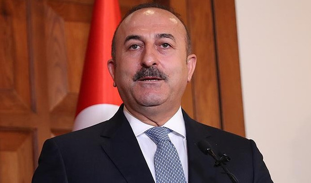 'Ekim 2016'ya kadar vize serbestisi bekliyoruz'