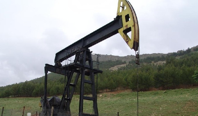 Petrol ithalatı aylık arttı, yıllık azaldı