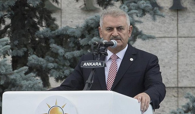 'Metroyu Çubuk'a kadar uzatıyoruz'