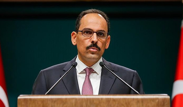 'Erdoğan, Obama ve Putin ile görüşecek'