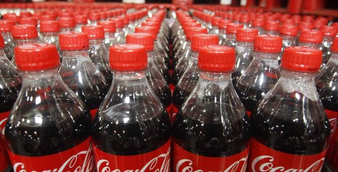 Coca-Cola kullandığı suyun tamamını doğaya kazandırdı