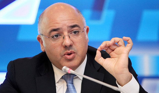 Türk Telekom CEO’su istifa etti