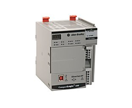 CompactLogix 5380 kontrol cihazı
