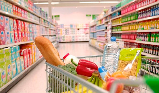 Market alışverişinde kredi kartıyla taksit imkanı gündemde