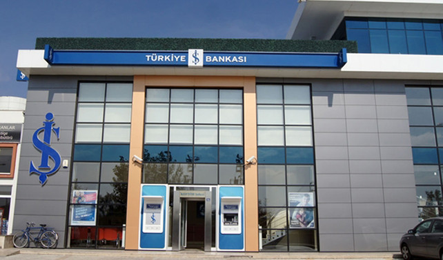 İş Bankası sendikasyon kredisi aldı