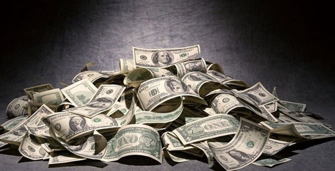 Özel sektörün borcu 200 milyar doları aştı
