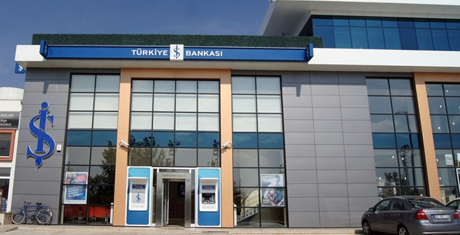 İş Bankası'ndan 2,4 milyar dolarlık sendikasyon kredisi