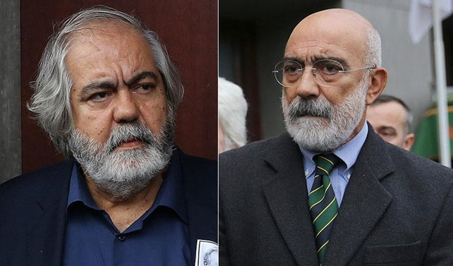 Altan kardeşler mahkemeye sevk edildi