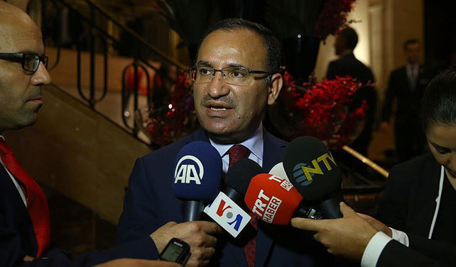 'Biden somut delillerin geldiğini kabul etti'