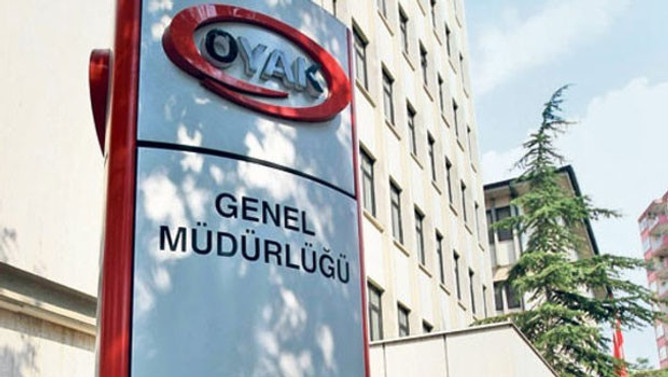 OYAK'ın yapısı değişiyor