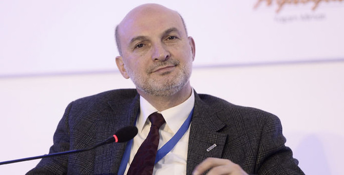 Türkiye gerçekliği yüksek yatırım notu seviyesinde