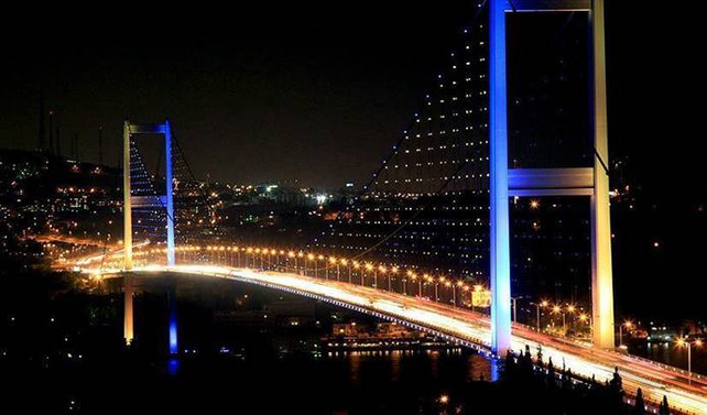 Avrupa Yakası'nın 9 ilçesinde elektrik kesintisi