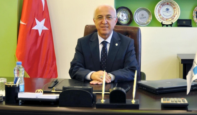 'Geleceğimizin takdiri sağduyulu tüccarlarımıza ait'
