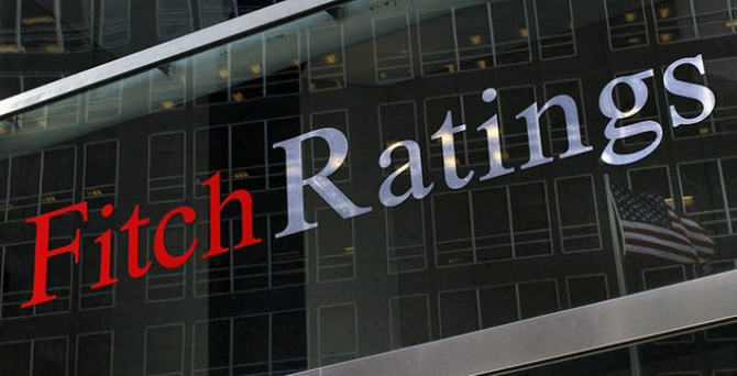Fitch, 5 ülkenin notunu korudu