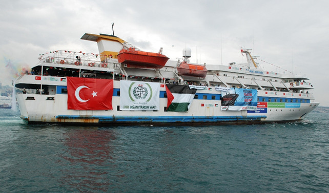 İsrail 20 milyon dolarlık tazminatı yatırdı