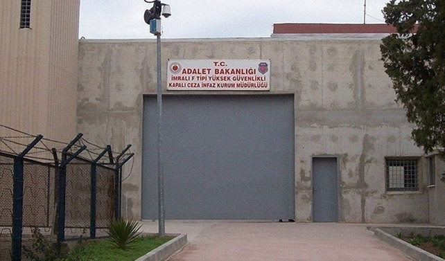 Öcalan'la ilgili iddialar asılsız