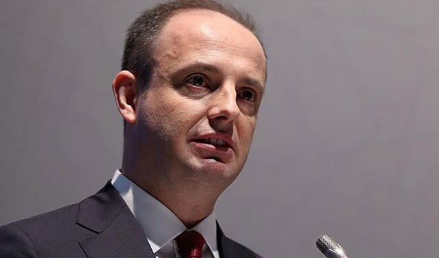 TCMB: Bazı konularda ilave çaba göstermemiz gerek