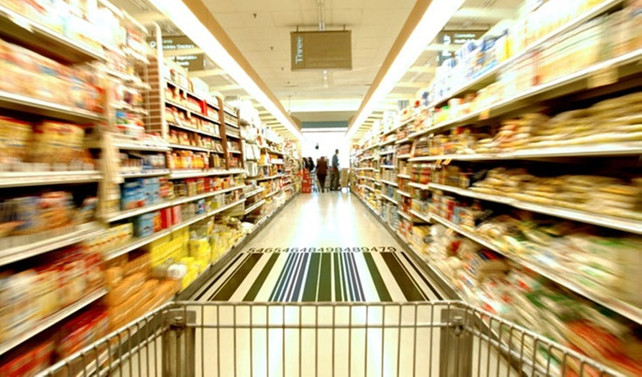 Perakendeciler, hükümete ‘canlandırma’ raporu sunacak