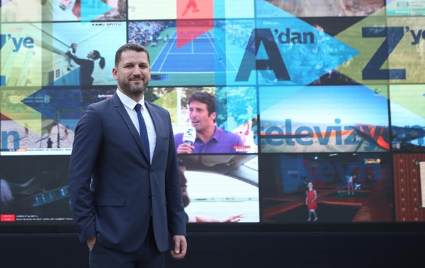 Tivibu, yeni döneme iddialı başladı