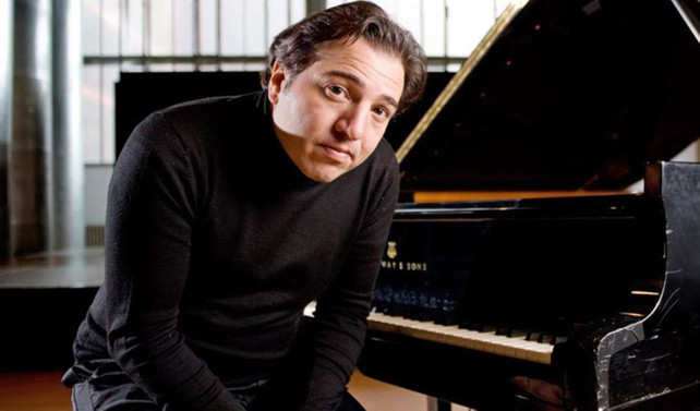 Fazıl Say beraat etti