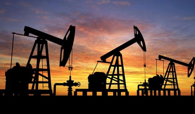 Petrolde yükseliş hız kazandı