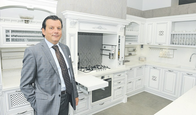 'Tüketiciye ürün değil sistem sunuyoruz'