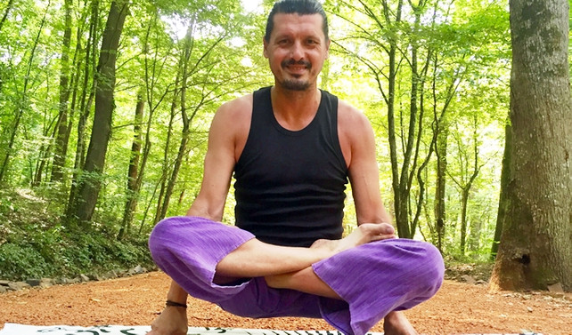 Arayan, bir şekilde bulur…