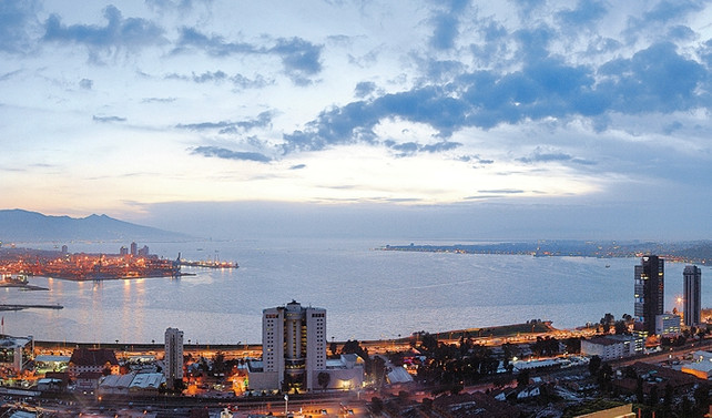8 Bin 500 Yasinda Bir Guzel Izmir Turizm Haberleri
