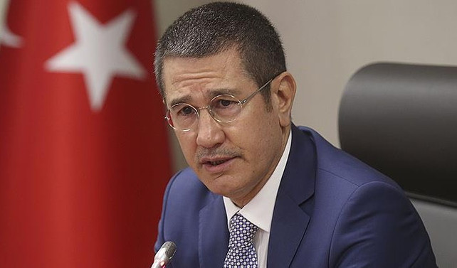 Canikli: Hedeflerin bir miktar altında kaldı