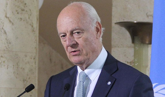 'Kerry-Lavrov görüşmesinin etkisi büyük olabilir'