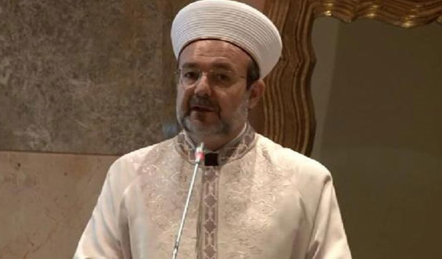 Görmez: Vahşettir, dehşettir, cinayettir ve katliamdır