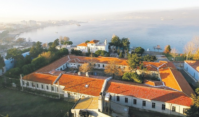 Çanakkale’nin havası bozulmasın