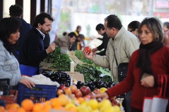 Hava şartları bahane edilerek fiyat artırılıyor