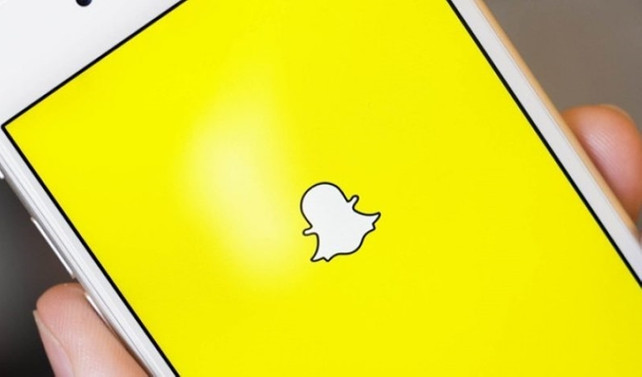 Snapchat, İngiltere'den vazgeçmedi