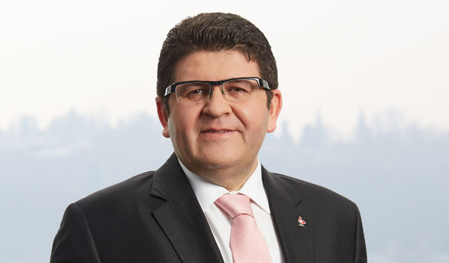 Boydak'ın oğlu ve kardeşi gözaltında