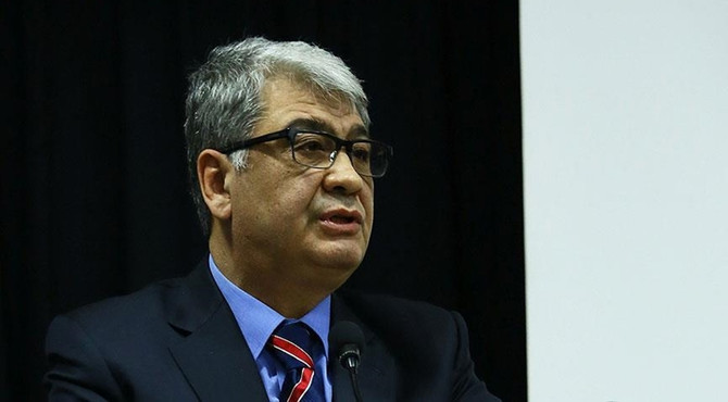 Ertem: TL'yi değersizleştirme operasyonu yapılıyor