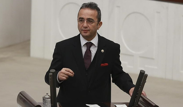 CHP'den YSK'ya KHK başvurusu