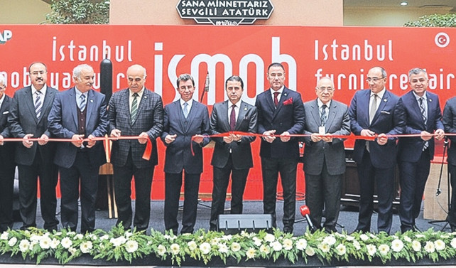 İSMOB kapılarını 13’üncü kez açtı
