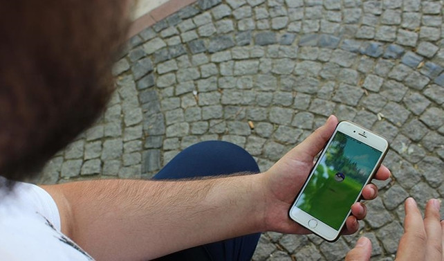 Çin Pokemon GO'yu yasaklayacak