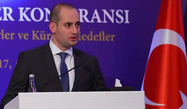 'Türkiye bölgede en büyük çabayı gösteren ülkelerden biri'
