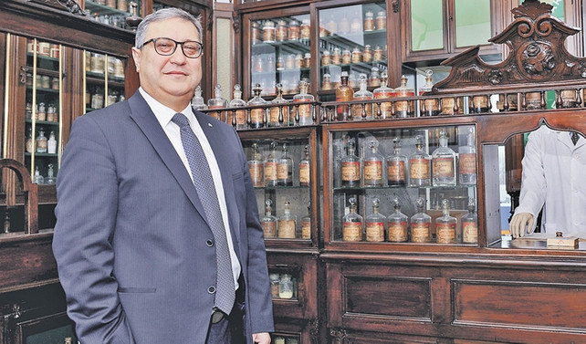 ‘Büyümek için cesaret gerek’ dedi, her şeye inat yatırımı öne çekti