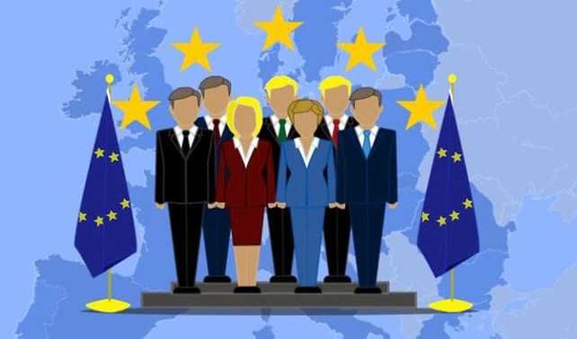 'Euro Bölgesi zayıflar ve güçlüler olarak ikiye ayrılsın'